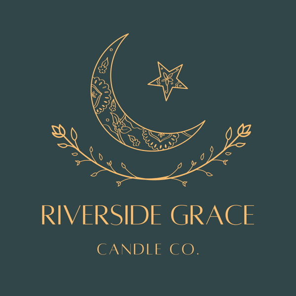 Riverside Grace Candle Co. Wayfair
